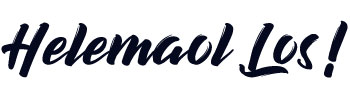 Helemaol Los!
