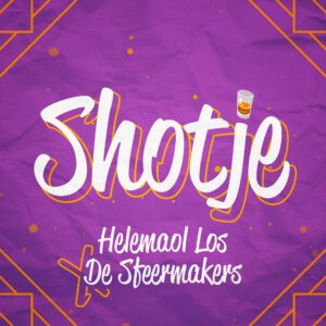 Cover Single Shotje