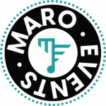 Logo Maro Events